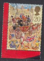 1989-1457- - Used Stamps