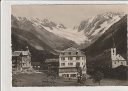 KIPPEL HOTEL LOTSCHBERG - Kippel