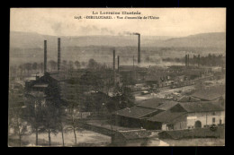 54 - DIEULOUARD - L'USINE - Dieulouard