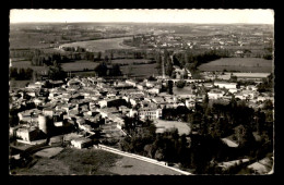 69 - ANSE - VUE AERIENNE - Anse