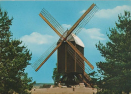 97402 - Suhlendorf - Mühlenmuseum - Ca. 1985 - Uelzen