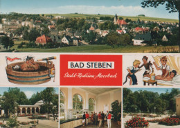 26166 - Bad Steben - 1975 - Bad Steben