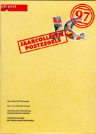 1997 Jaarcollectie PTT Post Postfris/MNH** Including December Sheet - Komplette Jahrgänge