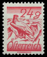 ÖSTERREICH 1925 Nr 460 Postfrisch X6FAD92 - Nuovi