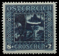 ÖSTERREICH 1926 Nr 489II Postfrisch X6FADB6 - Nuovi
