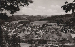 72827 - Waldbreitbach - Gesamtansicht - 1966 - Neuwied