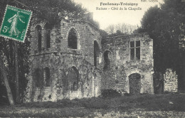 Ref (  19595  )   Fontenay Tresigny - Fontenay Tresigny