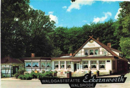 73968459 Walsrode_Lueneburger_Heide Waldgaststaette Eckernworth  - Walsrode