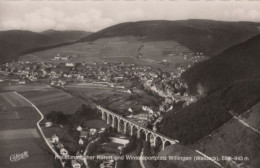 72014 - Willingen - 1966 - Waldeck