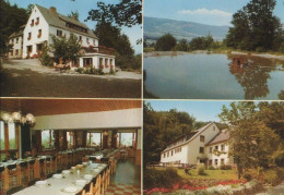 32527 - Bischofsheim - Christl. Gästehäuser - Ca. 1980 - Bad Koenigshofen