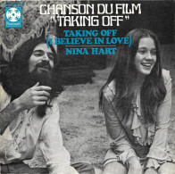 CHANSON  DU FILM  TAKING OFF  I BELIEVE IN LOVE NINA HART - Soundtracks, Film Music