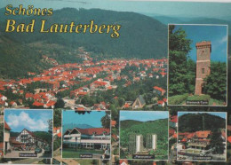 23953 - Bad Lauterberg U.a. Hauptstrasse - 1995 - Bad Lauterberg