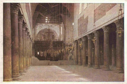 73968601 Bethlehem__Yerushalayim_Israel Church Of Nativity - Israel