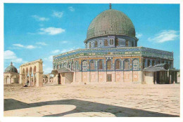 73968598 Jerusalem__Yerushalayim_Israel Dome Of The Rock - Israel