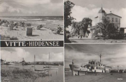 10291 - Vitte - Hiddensee - 1970 - Hiddensee
