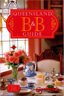 1-4-2024 (4 Y 39) Queensland B & B Guide - Hotels & Restaurants