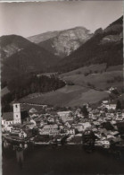 45395 - Österreich - St. Wolfgang - Flugaufnahme - Ca. 1965 - St. Wolfgang