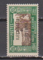 WALLIS ET FUTUNA     N°  YVERT 56 B NEUF AVEC CHARNIERES  ( CH 3/10 ) - Unused Stamps