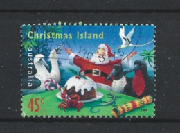 Christmas Island 1999 Christmas Y.T. 471 (0) - Christmaseiland