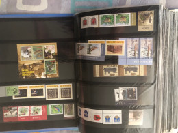 MNH Stamps,MS From Various Countries,Please See The Picture - Collections (en Albums)