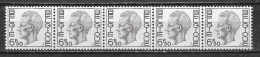 R54**  Baudouin Elström - Bonne Valeur - MNH** - LOOK!!!! - Rouleaux