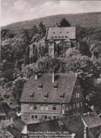 11181 - Miltenberg - Mildenburg Haus Conrady - Ca. 1955 - Miltenberg A. Main