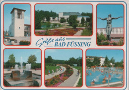119643 - Bad Füssing - 6 Bilder - Bad Fuessing
