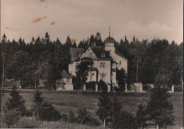 45532 - Gelenau - Genesungsheim - 1969 - Gelenau