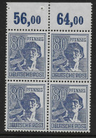 MiNr. 957 P OR, Postfrisch, ** - Mint