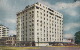 Philippines - Manila , Bay View Hotel 1953 - Philippines