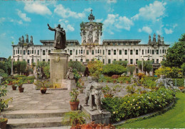 Philippines - Manila , The University Of Santo Thomas - Filipinas