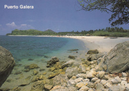 Philippines - Puerto Galera , White Beach In San Isidro - Filippine