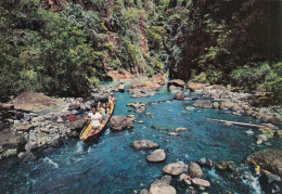 Philippines - The Rapids Of Pagsanjan 1975 - Filippine