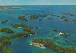 Philippines - Hundred Islands , Pangasinan - Philippines