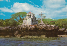 Philippines - Bohol , Punta Cruz 1977 - Philippinen