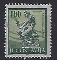 Jugoslavia 1992  Brunnen (o) Mi.2537 - Used Stamps