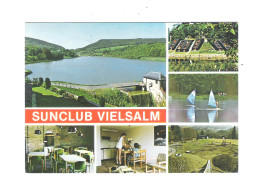 VIELSALM  - SUNCLUB  (8212) - Vielsalm