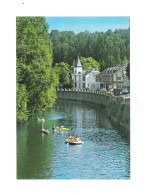 HOTTON - L' OURTHE   (8451) - Hotton