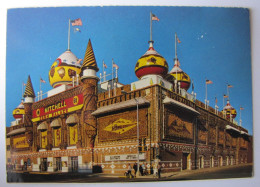 ETATS-UNIS - SOUTH DAKOTA - MITCHELL - Corn Palace - Sonstige & Ohne Zuordnung