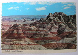 ETATS-UNIS - SOUTH DAKOTA - Badlands National Monument - Autres & Non Classés