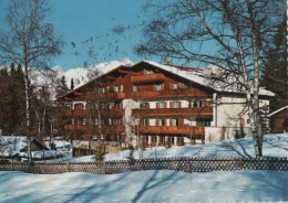 108497 - Seefeld - Österreich - Hotel Marthe - Seefeld