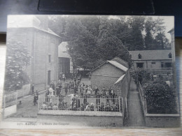 AUFFAY école Des Garçons - Auffay