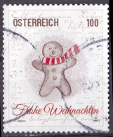 # Österreich Marke Von 2022 O/used (A5-2) - Used Stamps