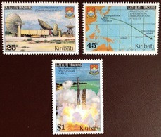 Kiribati 1980 Satellite MNH - Kiribati (1979-...)