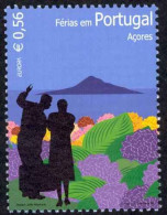 Portugal Azores Sc# 479 MNH 2004 Europa - Azores