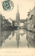 76 - HARFLEUR - Harfleur