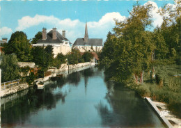 77 - SOUPPES SUR LOING - Souppes Sur Loing