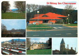 78 - SAINT REMY LES CHEVREUSE MULTIVUES - St.-Rémy-lès-Chevreuse