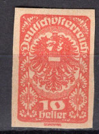 K3277 - AUSTRIA Yv N°208 * - Nuovi