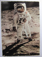 EVENEMENTS - 21 Juillet 1969 - Des Hommes Sur La Lune - Other & Unclassified